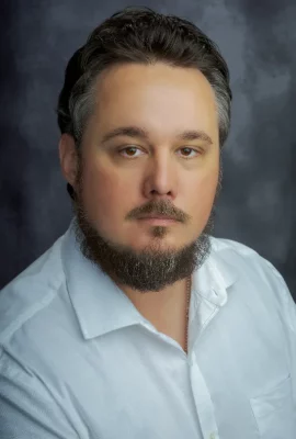 Robert Matysuk - Jacksonville Branch Manager
